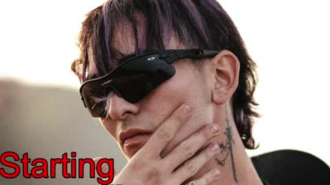 Red online show from March 30, 6:42 pm