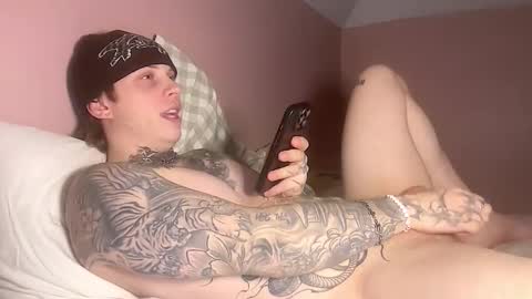 redrum online show from January 11, 12:04 am