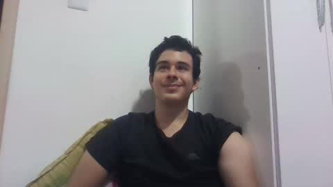 RedsoulReaver online show from February 8, 1:33 am