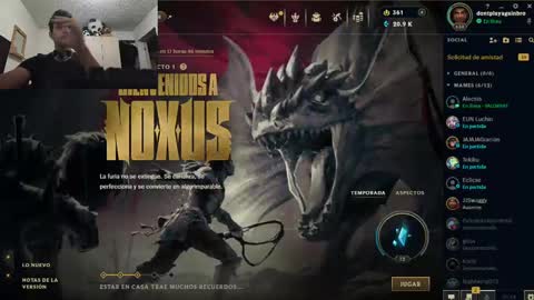 RedsoulReaver online show from March 5, 2:14 am