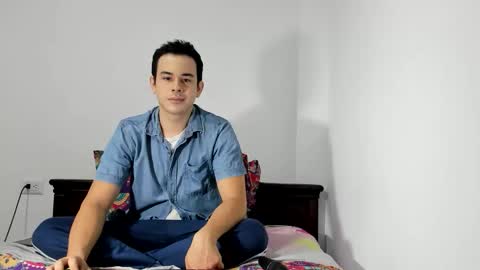 RedsoulReaver online show from December 22, 11:51 am