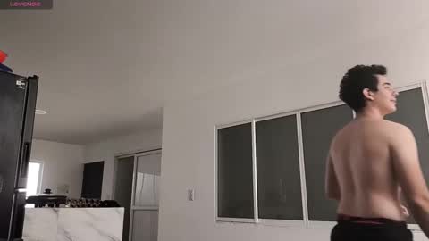 RedsoulReaver online show from November 14, 2:07 pm