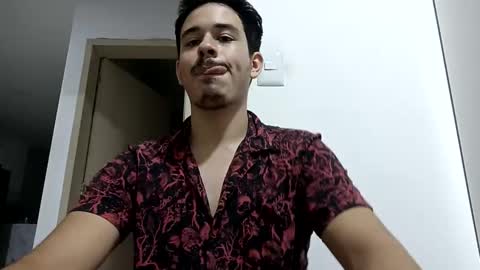 RedsoulReaver online show from April 10, 2:18 am