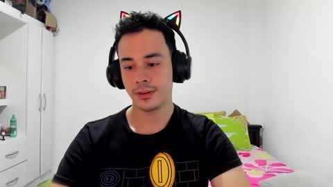 RedsoulReaver online show from February 27, 5:08 am