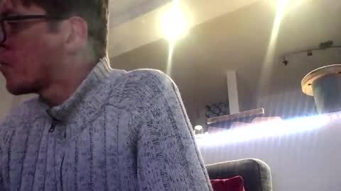 Redspider154 online show from April 25, 1:52 am