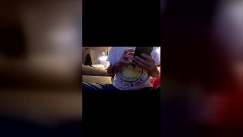 Redspider154 online show from March 21, 7:40 pm