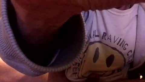 Redspider154 online show from March 21, 1:20 am