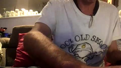 Redspider154 online show from December 16, 4:27 pm