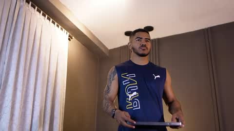 Reik online show from April 18, 12:06 pm