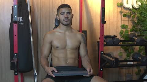 Reik online show from November 19, 12:38 pm