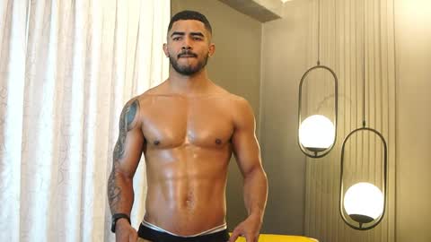 Reik online show from March 19, 12:52 pm