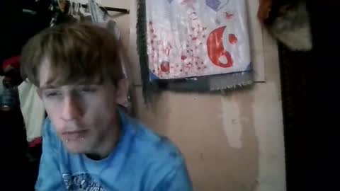 tylerBurnham online show from May 7, 5:51 am
