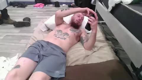 Nesituation online show from February 25, 4:03 am