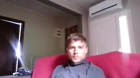 rendildo online show from May 12, 1:52 pm