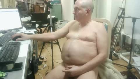 renefr online show from December 22, 6:16 pm