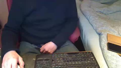 Reodor online show from November 20, 7:23 pm