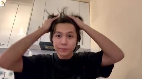 Snapshot of respirra chatting on October 28, 8:39 am Aiqo online show from October 28, 8:39 am