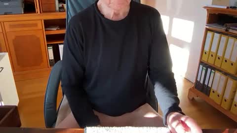 reteid online show from January 19, 12:40 pm