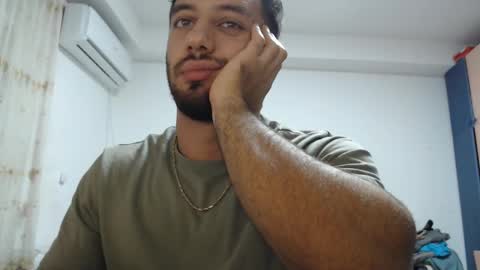 Chris online show from November 3, 5:04 pm