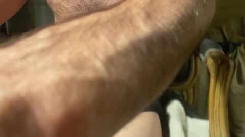 SonnyXXX online show from December 14, 4:08 am