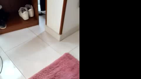 reymasterhot online show from January 31, 7:11 pm