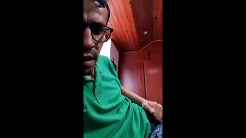 Naruto Uchiha online show from January 7, 8:03 pm