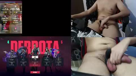Reynplay online show from June 10, 1:40 am