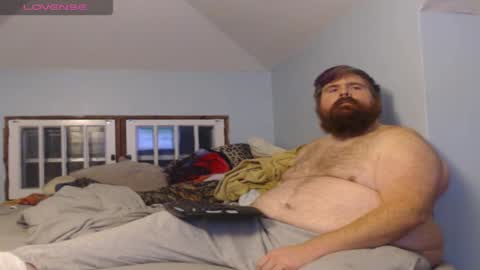 rgroff78 online show from January 25, 5:51 am