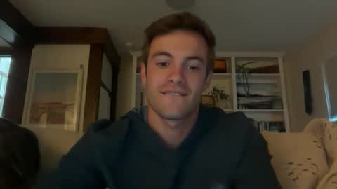 Ryan online show from April 18, 9:25 pm