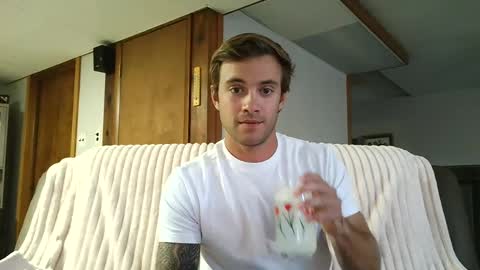 Ryan online show from October 5, 10:25 pm