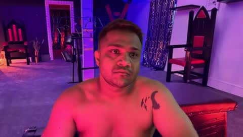 Rhythm Hates online show from December 15, 4:15 pm