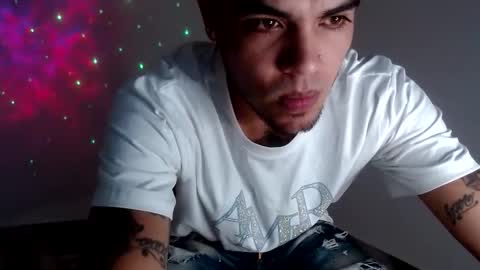 juan online show from April 15, 2:55 am