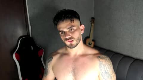 ricardogonzalez666 online show from October 30, 2:57 am