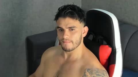 Snapshot of ricardogonzalez666 chatting on December 14, 6:20 pm ricardogonzalez666 online show from December 14, 6:20 pm