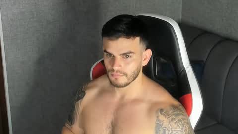 Snapshot of ricardogonzalez666 chatting on March 4, 7:11 pm ricardogonzalez666 online show from March 4, 7:11 pm