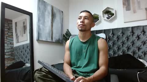 richar_voller online show from March 11, 11:28 am