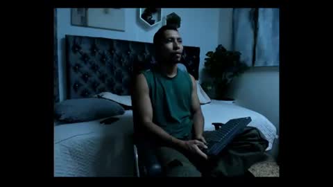 richar_voller online show from July 20, 11:45 am