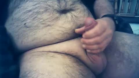 richard9731 online show from April 26, 2:42 am