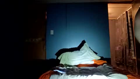 Richard Fittsgood online show from April 27, 2:41 am