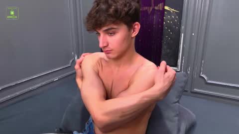 Richard online show from November 10, 3:50 pm