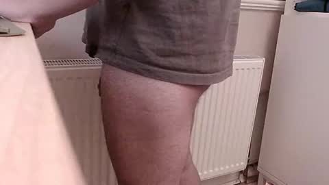 Richard Cullen online show from November 16, 2:57 am