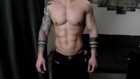 RichardDarell online show from February 5, 6:53 am