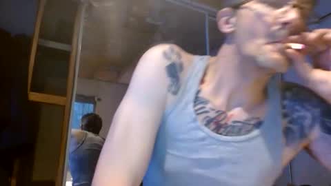 Richie online show from March 16, 10:14 pm