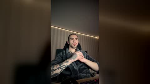 RichieKash online show from May 16, 12:19 am
