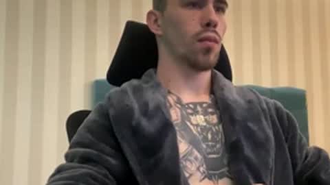 RichieKash online show from May 7, 3:23 pm