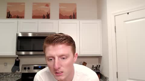 Richie online show from January 10, 1:11 am