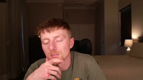 Richie online show from March 31, 12:12 am