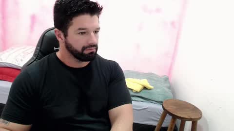 Rickseduction online show from February 10, 1:14 am