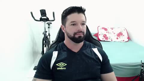 Rickseduction online show from February 27, 4:43 pm