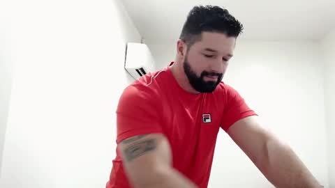 Rickseduction online show from March 12, 6:33 pm